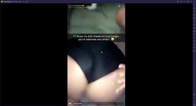 Blasiandollnaenee Snap Highlights