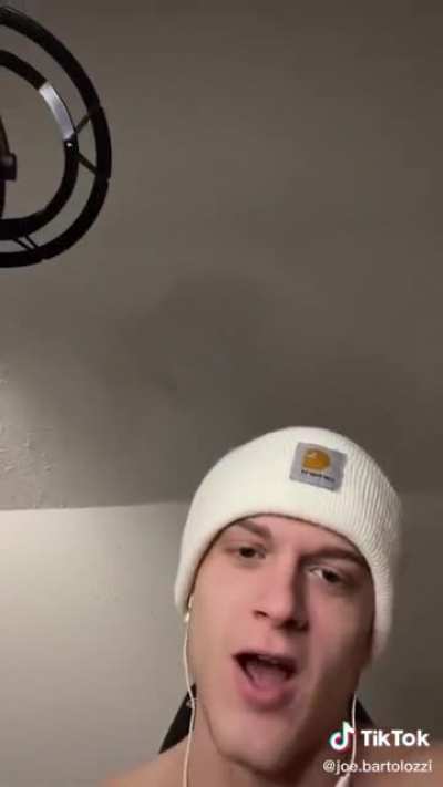 I&rsquo;m sure wubby can relate