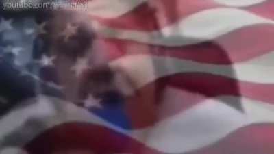 We&rsquo;re American!