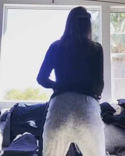 Wifey material