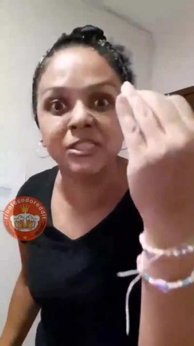 Essa m&atilde;e n&atilde;o consegue ter um segundo de vida normal com esses filhos endiabrados