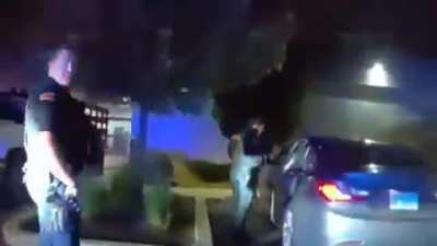 We've seen the end of the speeding ticket freakout, but the beginning is just as good.