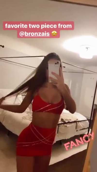 Hailey Grice