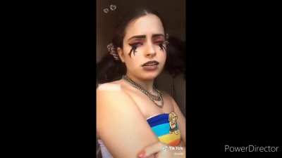 T&aacute; t&atilde;o engra&ccedil;ado hoje seu filha duma puta