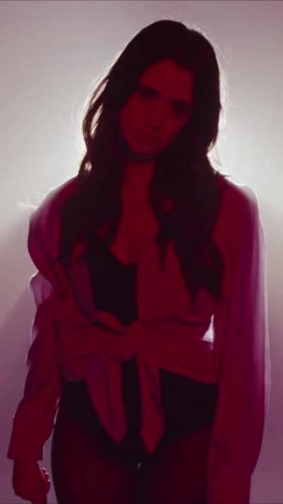 Laura Marano Sexy on New VideoClip