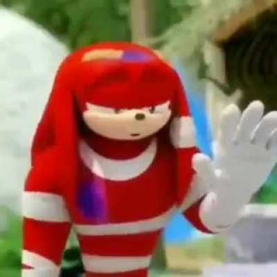 SONIC?