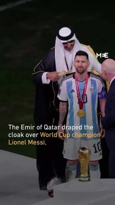 Welp, seems like the Argentinians themselves like it just fine 🤷&zwj;♂️