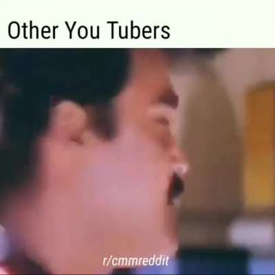 Still I have 5 views