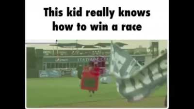 Amogus racing