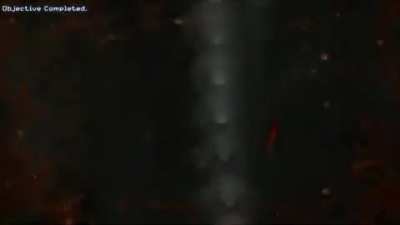 Ven aquí mi pequeño pogchamp 🥰 *le da un abrazo*
