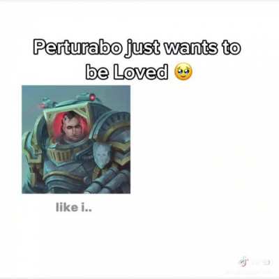 Poor Perty