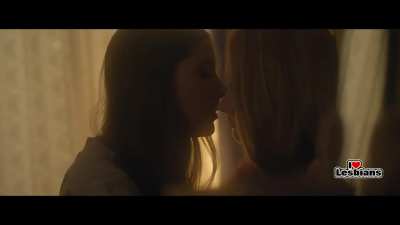 Adrianna Chlebicka &amp;amp; Ewelina Pankowska (Kontrola - s01e05)