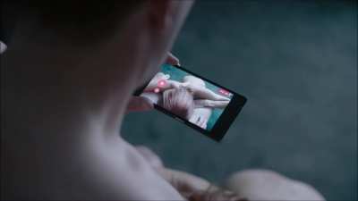 Louisa Krause - The Girlfriend Experience