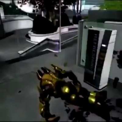 Elite&rsquo;s soul gets sucked into hell