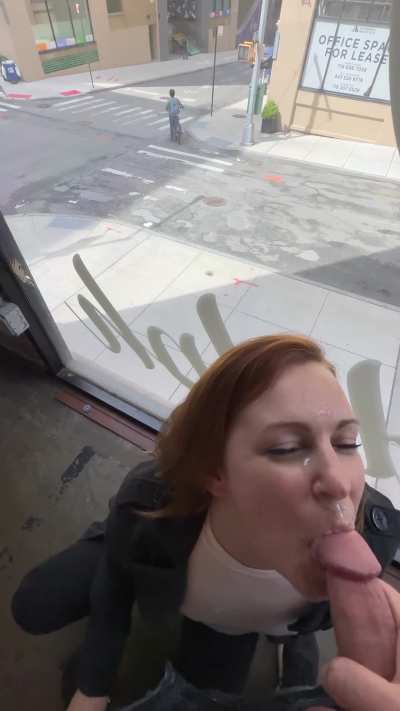 Public facial