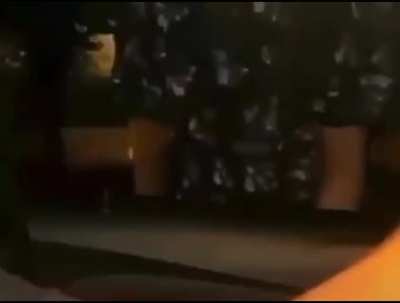 Ainda não me chame de meu nego