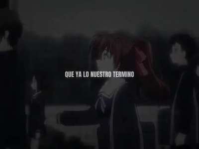 NO LOVE &hellip;