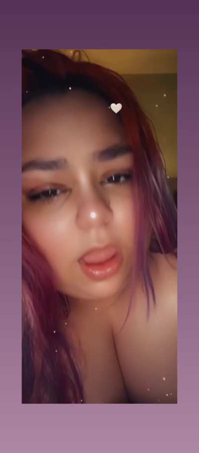 Getting fucked &amp;amp; moaning like a good slut