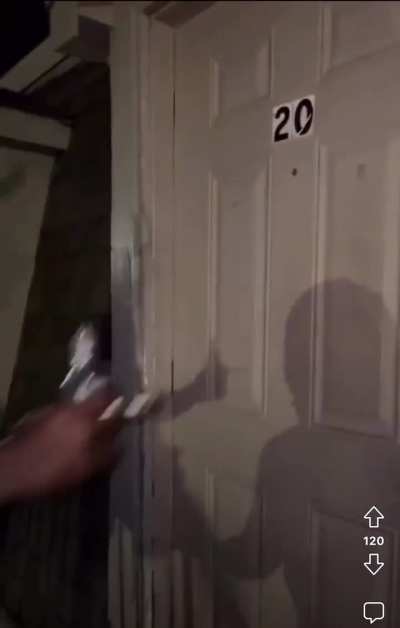 Crackhead Fight:NSFW Ending