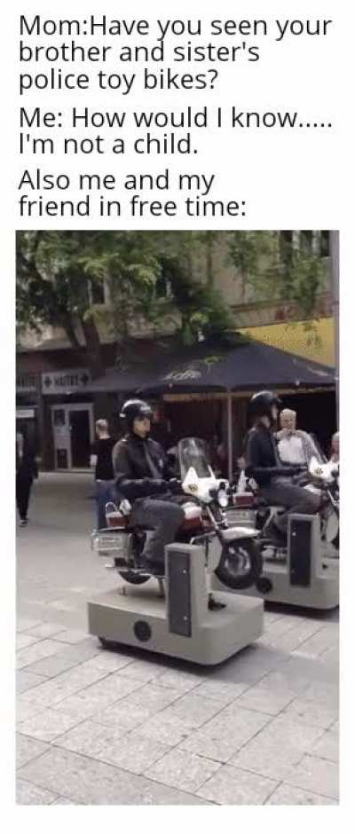 Very rare footage