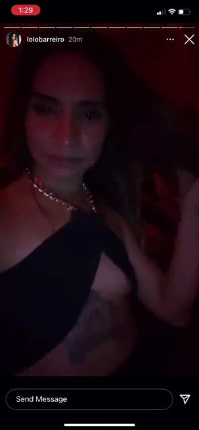 Nip slip