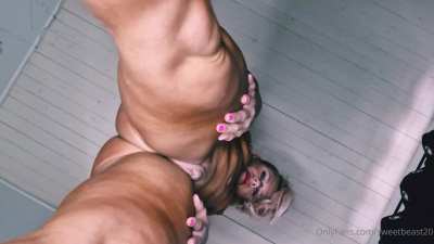 what a pov!