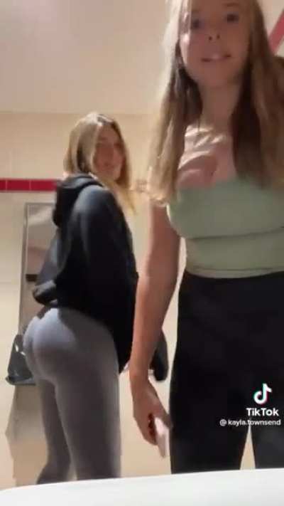 Kayla Townsend