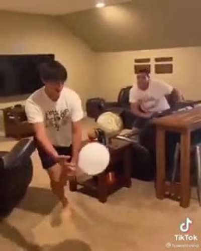 This Sport should be in the Olympics