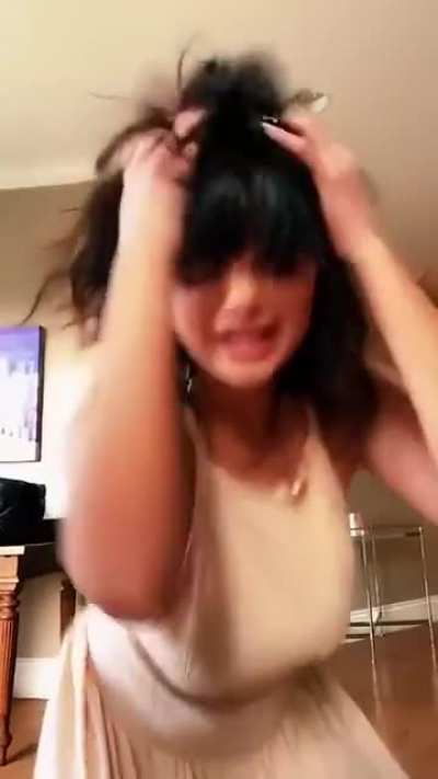 Selena Gomez