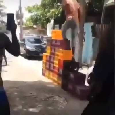 Maybe Maybe Maybe