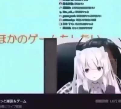 momento vtuber