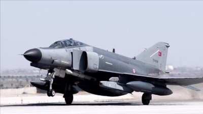 Let f4s have a retirement