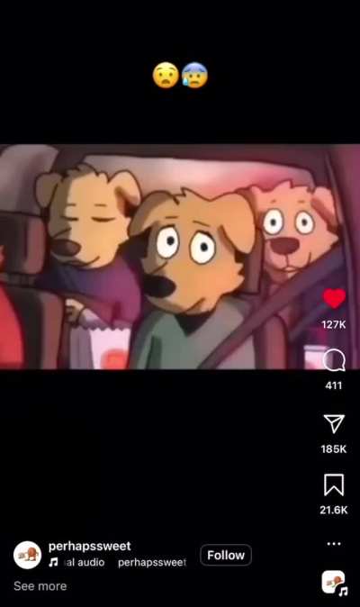 😧😰