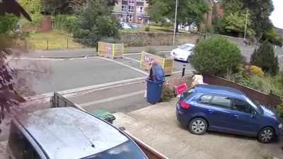Oxford residents starting an early fight back against "15 minute cities"