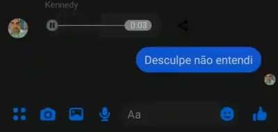"n&atilde;o &eacute; que se for um pl&aacute;stico BUONUONUONUON"