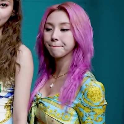 Chaeyoung