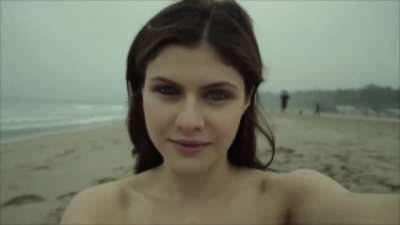 Alexandra Daddario