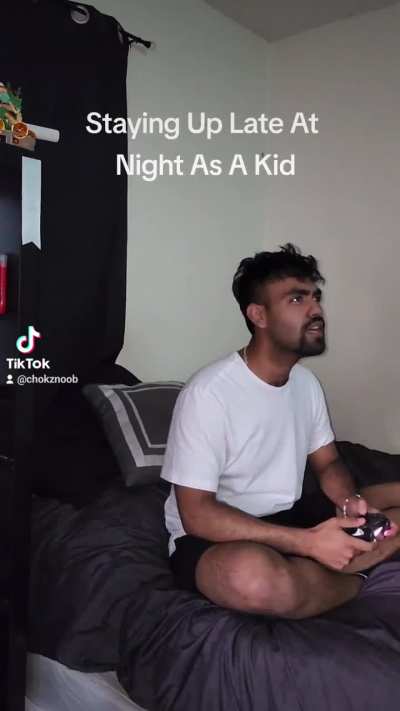 Crazy Nights
