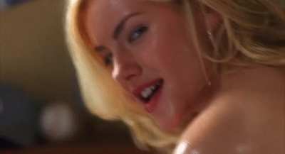 Elisha Cuthbert getting it from behind