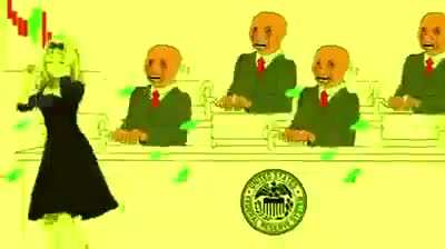 There&rsquo;s nothing to worry about, there&rsquo;s infinite cash.