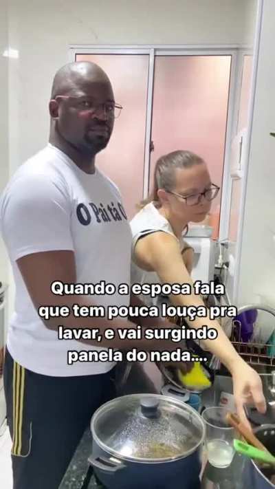 D&aacute; uma raiva. 