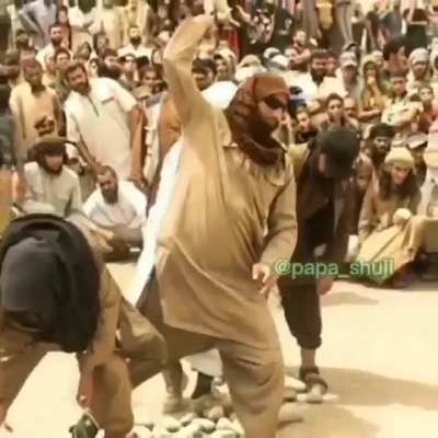 Won't let degenracy and sickness enter Islam...🪨