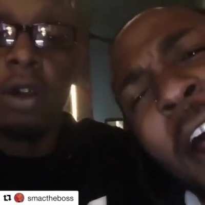 Smac Kdot