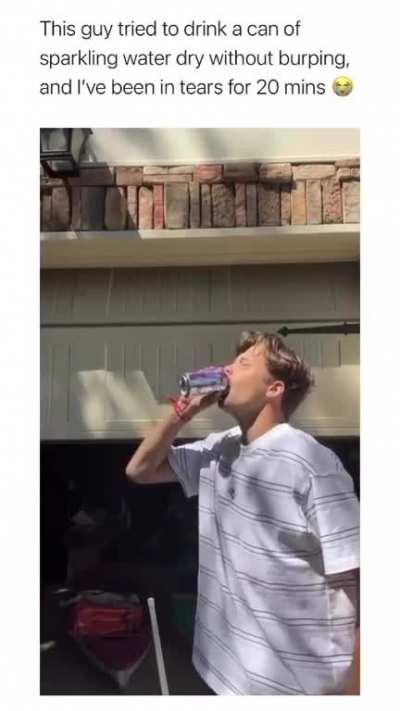 Only men could turn LaCroix into a spectator sport