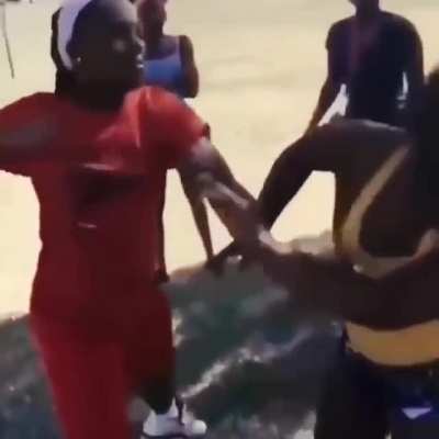 perfect fists