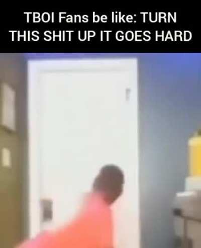 turn it UP