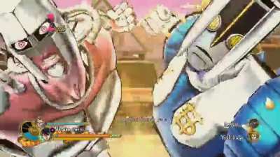 How Kira Yoshikage should have been defeated by the duwang gang