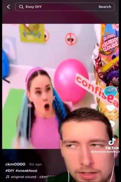 youtube kids moment