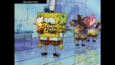 The Legends Community The Past Few Days