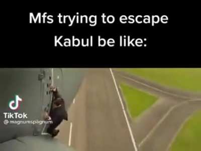 Too Soon?